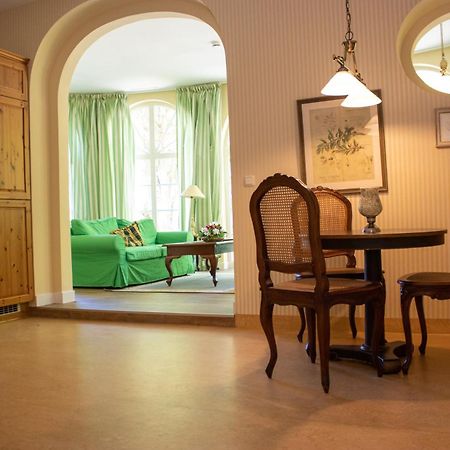 Landhaus Himmelpfort Am See Furstenberg-Havel Phòng bức ảnh