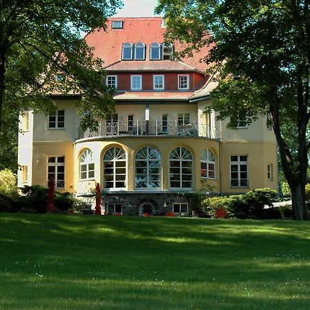 Landhaus Himmelpfort Am See Furstenberg-Havel Ngoại thất bức ảnh