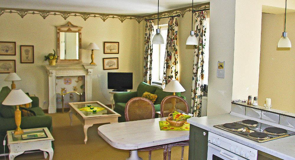 Landhaus Himmelpfort Am See Furstenberg-Havel Ngoại thất bức ảnh