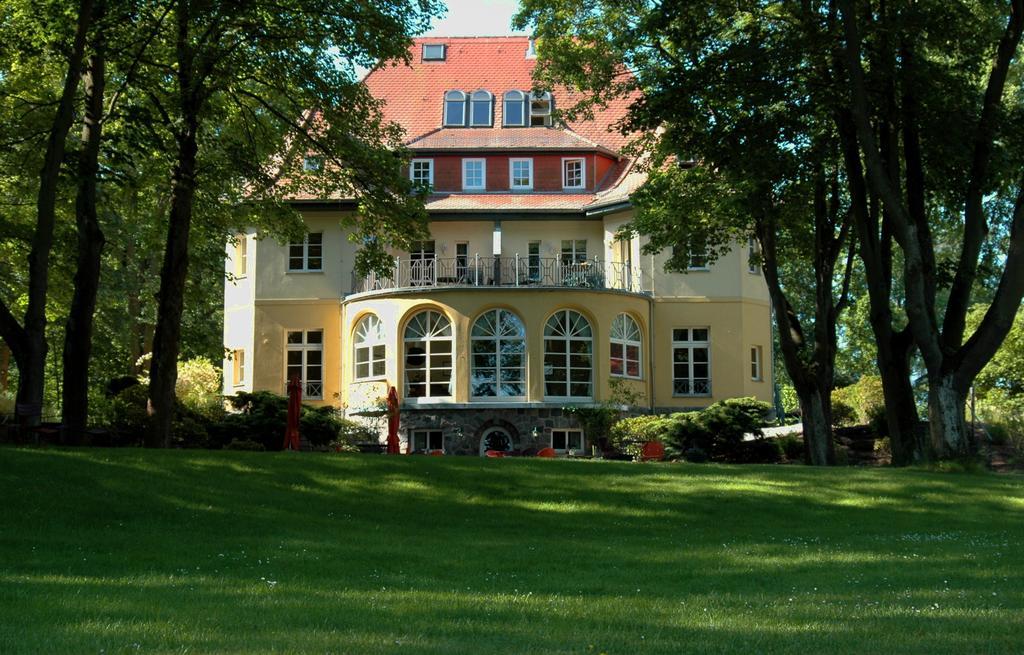 Landhaus Himmelpfort Am See Furstenberg-Havel Ngoại thất bức ảnh